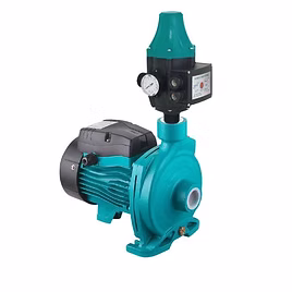 Booster Pump Combo (ACM) Leo