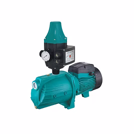 Booster Pump Combo (AJM) Leo