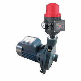 Centrifugal Pump Combo (Hurricane) - CPM