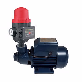 Peripheral Pressure Pump Combo (Hurricane PKM)