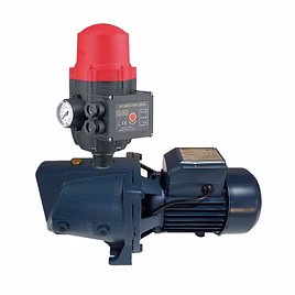 Self Priming Pressure Pump Combo (JSWM)