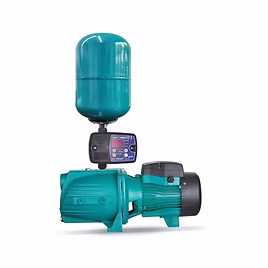 Smart Booster Pump - Leo - AJM