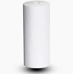10 Micron Sediment Water Filter Cartridge (10" Big Blue)