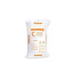 Ecomix Iron Removal Softening Filter Media (25 litres)