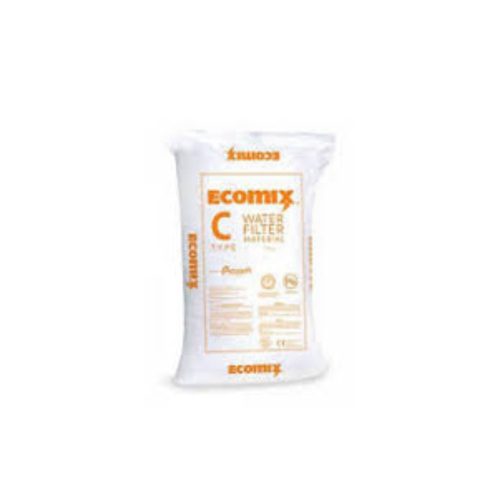 Ecomix Iron Removal Softening Filter Media (25 litres)