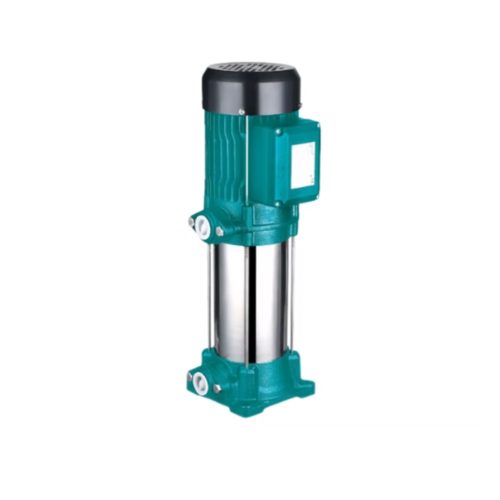 Leo EVP Vertical Multistage Pump - 1.5kw