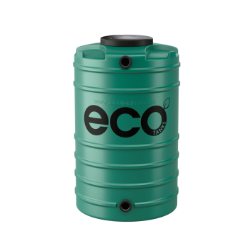 260lt Vertical Water Tank (Eco Tanks)