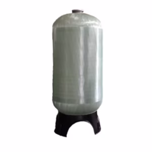 1665 FRP Media Vessel (FRP Pressure Tank) – 196L