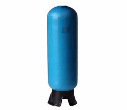 1465 FRP Filter Media Vessel Canature 2.5" (150L)