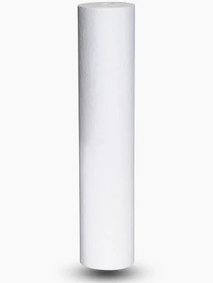 20 Micron Sediment Water Filter Cartridge (20" Standard)