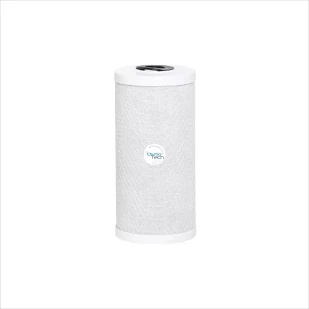 Carbon Block Filter Cartridge (10" Big Blue)