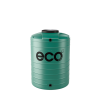1000lt Standard Vertical Water Tank (Eco Tanks) 1 Eco Tank 1000L Eco Green Water Storage Tank - 1