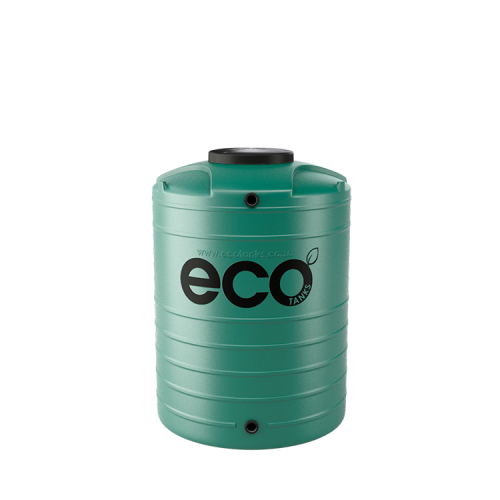 1000lt Standard Vertical Water Tank (Eco Tanks)