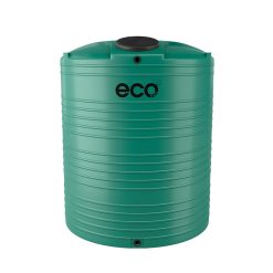 15000lt Vertical Water Tank (Eco Tanks)