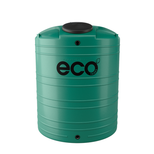 2450lt Vertical Water Tanks (Eco Tanks)