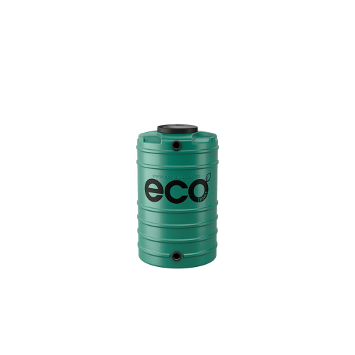 260lt Vertical Water Tank (Eco Tanks)