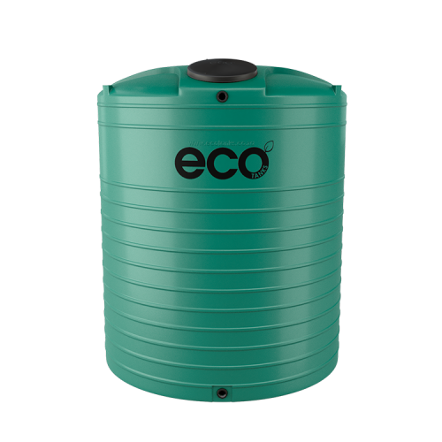 4750lt Vertical Water Eco Tank