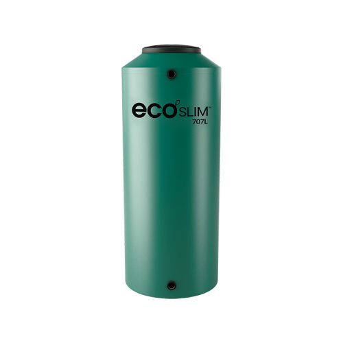 707lt Eco Slimline Basic (Eco Tanks)