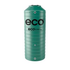 950lt Slimline Water Tank (Eco Tanks)
