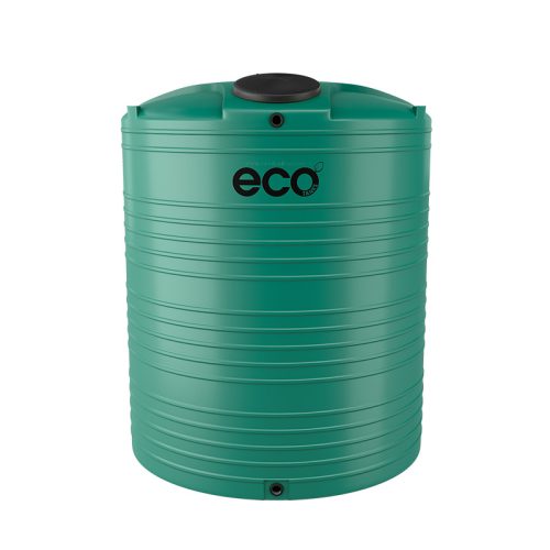 10000lt Vertical Water Tanks (Eco Tanks)