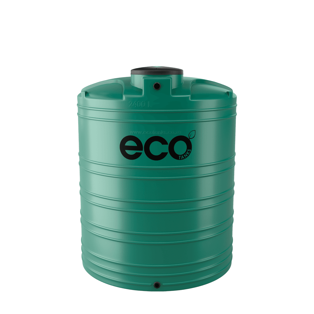 2500lt Standard Vertical Water Tank (Eco Tanks) 3 2500lt Standard Vertical Water Tank (Eco Tanks)