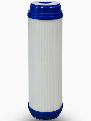 Carbon Block Filter Cartridge (20" Big Blue)