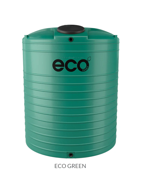 5050lt Vertical Supertank (Eco Tanks)