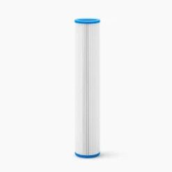 20 Micron Pleated Water Filter Cartridge (20"Standard)