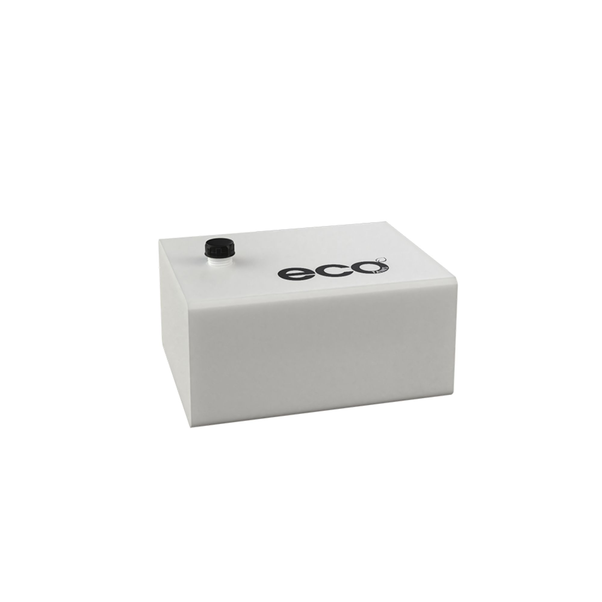 40lt Horizontal Water Tank (Eco Tanks) 3 40lt Horizontal Water Tank (Eco Tanks)