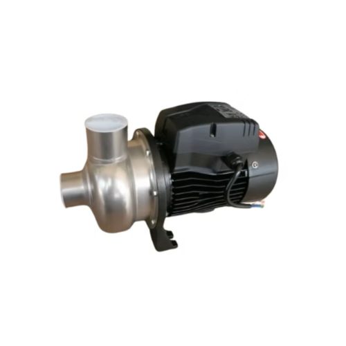 Leo ABK Open Impeller Centrifugal Pump - 0.37kw