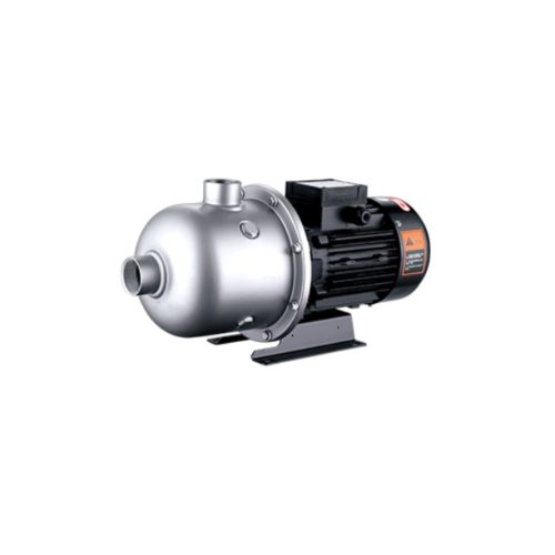 Leo EDH Horizontal Multistage Pump - 0.37kw