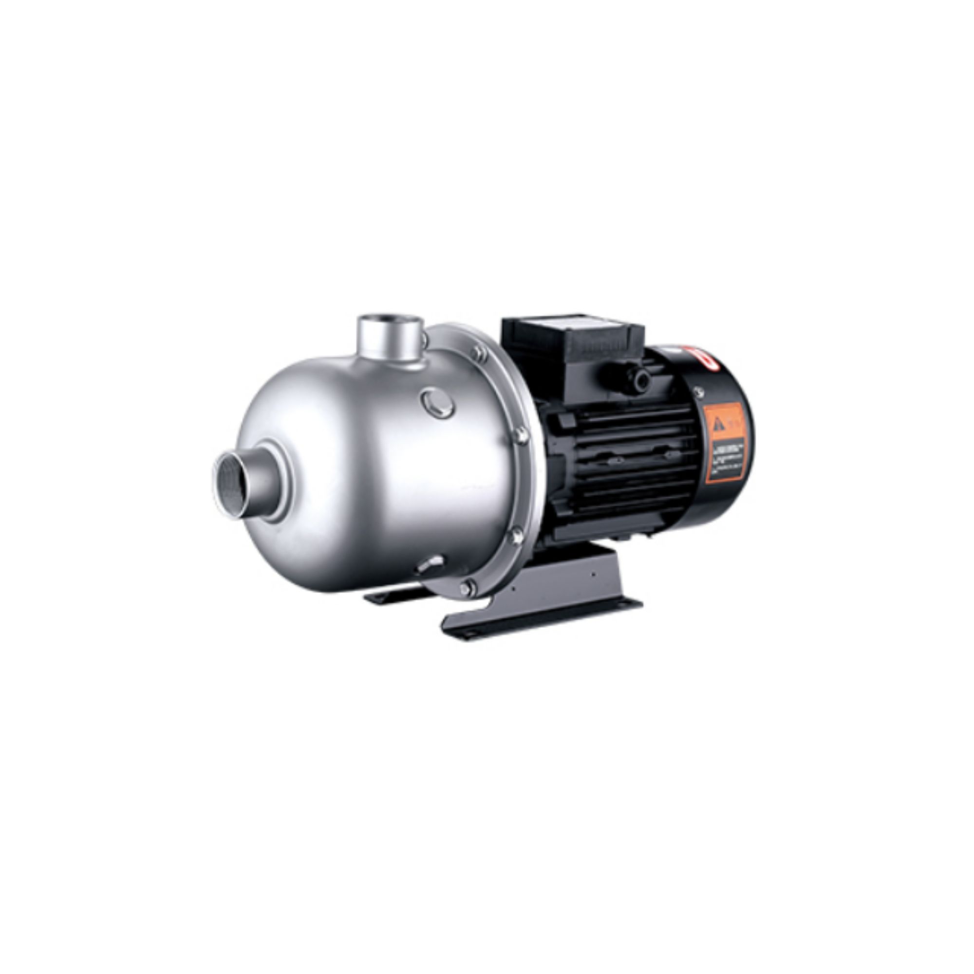 Leo EDH Horizontal Multistage Pump - 0.37kw 2 Leo EDH Horizontal Multistage Pump - 0.37kw
