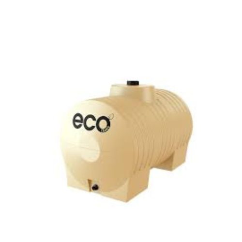 5000lt Horizontal Water Tank