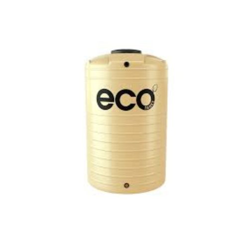 200lt Horizontal Water Tank