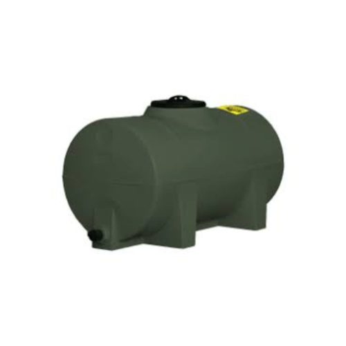 5500lt Horizontal Tank (Nel)
