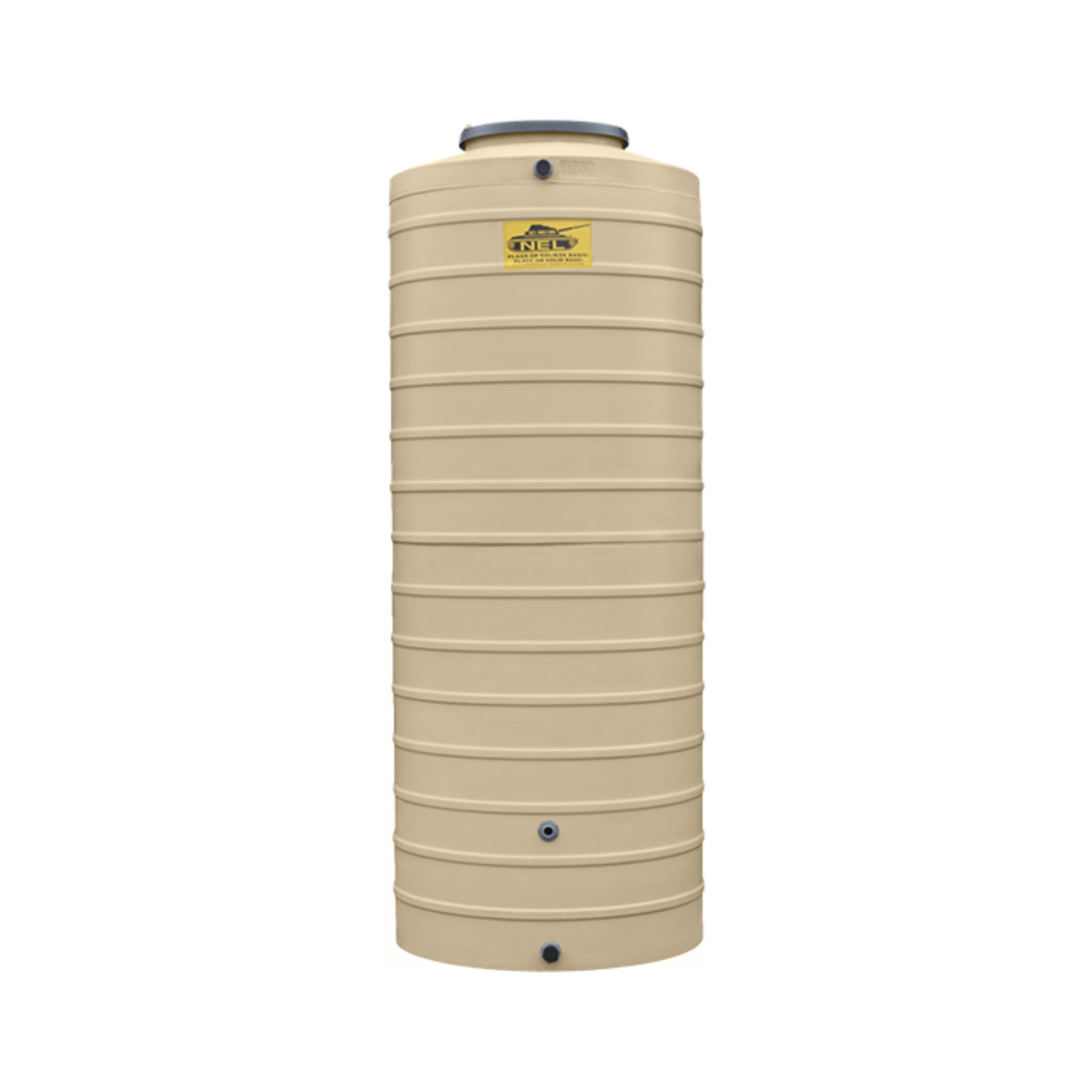1000lt Vertical Water Storage Tank (Nel Tanks) 3 1000lt Vertical Water Storage Tank (Nel Tanks)