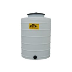500lt Vertical Water Tank (Nel Tanks)