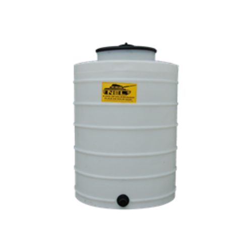 500lt Vertical Water Tank (Nel Tanks)