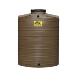 10000lt Vertical Tank (Nel Tanks)