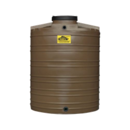 10000lt Vertical Tank (Nel Tanks)