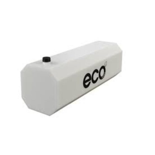 100lt Long Range Horizontal Water Tank