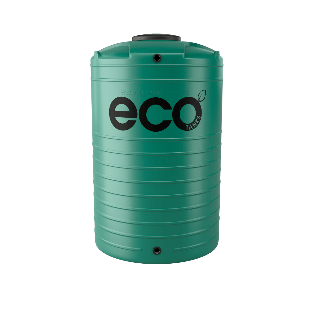 2050lt Vertical Water Storage Tank