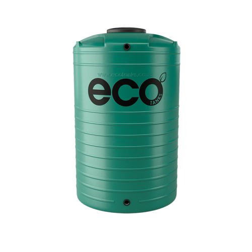 2050lt Vertical Water Storage Tank