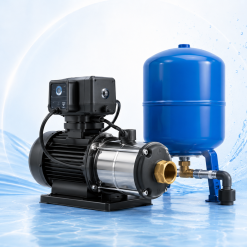 Water Pumps