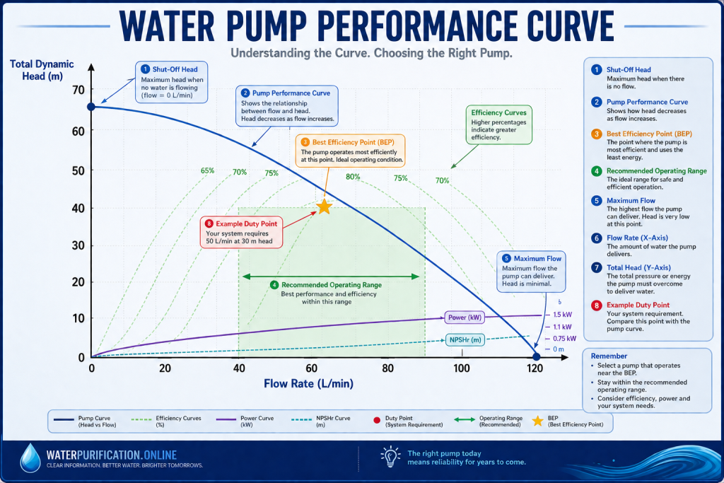 How to Read Water Pump Performance Curves: The Complete Guide 1 89e85302 4c1f 4e61 bb36 b54b69b9d0b7 - 1