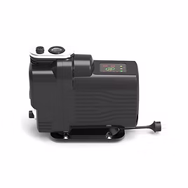 Silent Booster Pump Set (VSD) - MAC 550 (Leo)