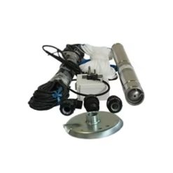 3 Inch Borehole Pump Kit (Johntech)