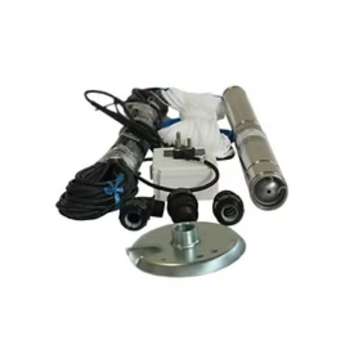 3 Inch Borehole Pump Kit (Johntech)