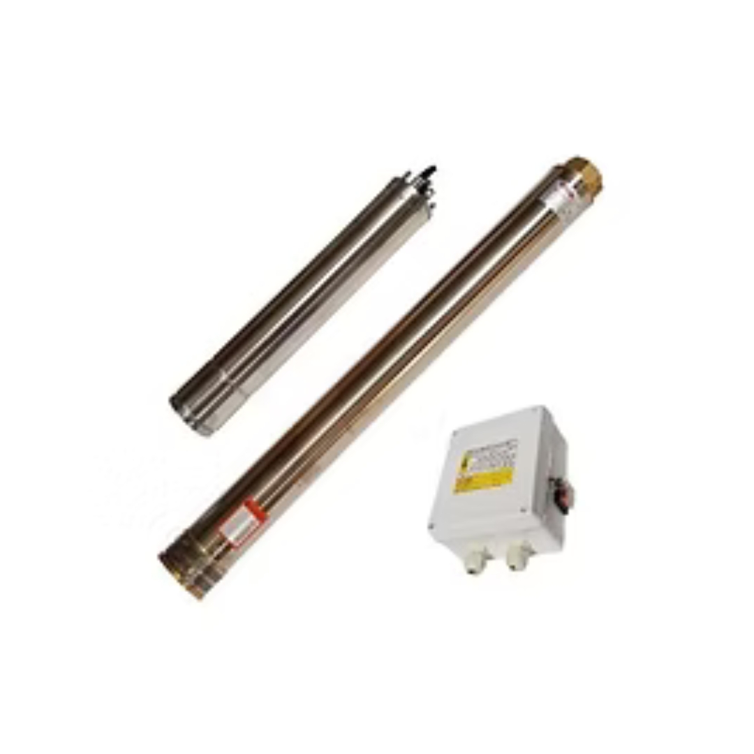 220V Borehole Pump Kit - Manual - 3SDM 2 (Hurricane) 3 220V Borehole Pump Kit - Manual - 3SDM 2 (Hurricane)