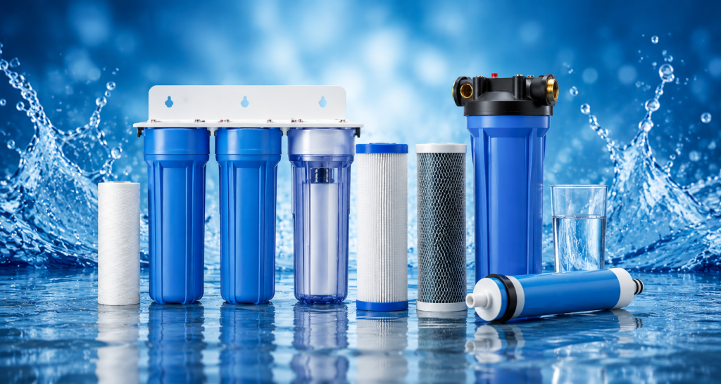 Water Filters Water Purification Online - 20